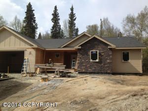 6514 S Alan's Drive, Wasilla, AK 99654