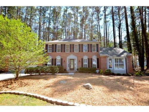 4220 Mary Walk, Norcross, GA 30092