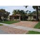 1115 VAN BUREN ST, Hollywood, FL 33019 ID:7739896