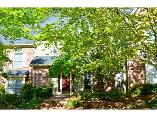 Unit 0 - 314 River Glen Drive, Roswell, GA 30075