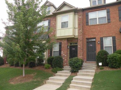 Unit 508 - 508 Ridge View Crossing, Woodstock, GA 30188