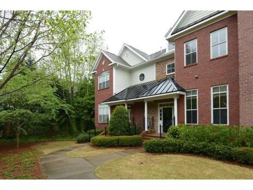 Unit 5432 - 5432 Glenridge View, Atlanta, GA 30342