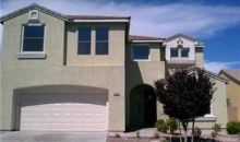 2912 Hot Cider Ave North Las Vegas, NV 89031