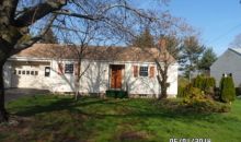 96 Jameswell Road Wethersfield, CT 06109