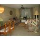 9090 LIME BAY BL # 209, Fort Lauderdale, FL 33321 ID:8089607