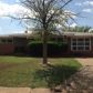 1413 N York St, Altus, OK 73521 ID:8104850