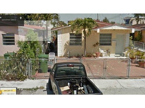 2339 NW 35 ST, Miami, FL 33142