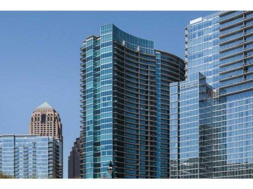 Unit 2915 - 1080 Peachtree Street Ne, Atlanta, GA 30309