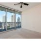 Unit 2915 - 1080 Peachtree Street Ne, Atlanta, GA 30309 ID:7769307