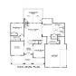 115 Discovery Lake Drive, Fayetteville, GA 30215 ID:8032042