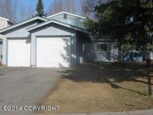 8122 Harvest Circle, Anchorage, AK 99502