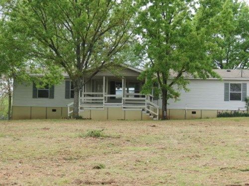 7835 White Oak Rd, Mulberry, AR 72947