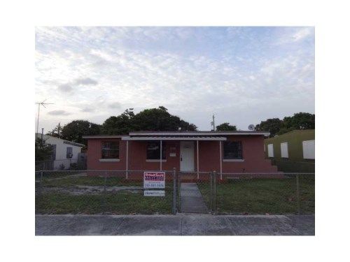 1051 E 18 ST, Hialeah, FL 33013