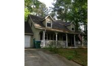 6017 Fire Fly Court Tucker, GA 30084