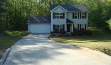 3243 Ridge Valley Rd Monroe, GA 30655