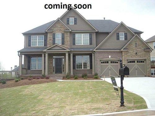 6430 Valley Crossing Way, Cumming, GA 30028