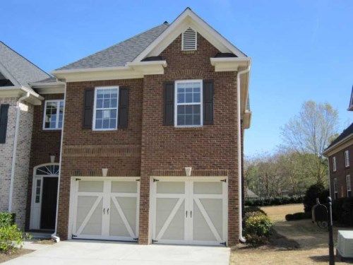 Unit 0 - 1524 Bouvier Place, Lawrenceville, GA 30043