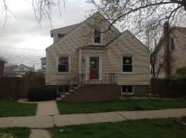 2638 N Rutherford Ave, Elmwood Park, IL 60707