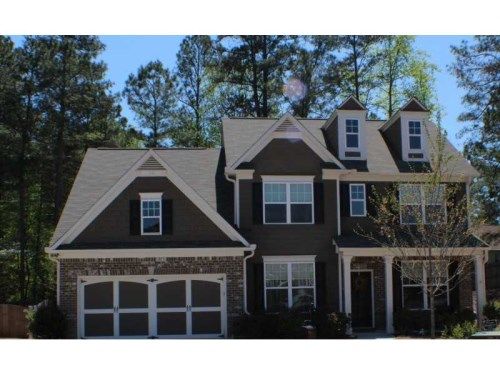 378 Garland Rose Lane, Dallas, GA 30157