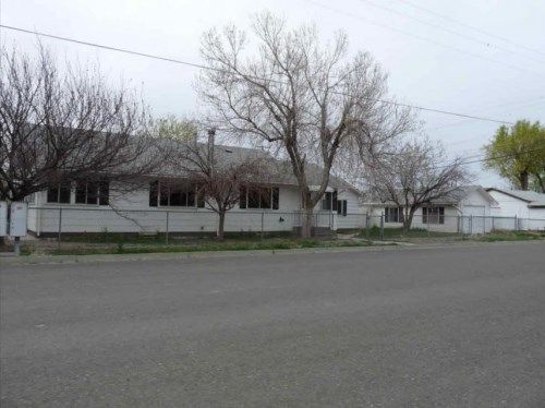 85 E Sixth St, Battle Mountain, NV 89820