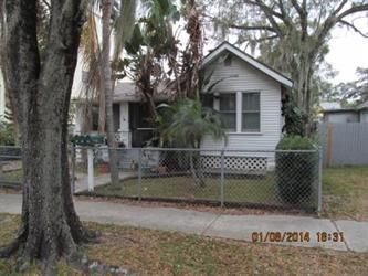 726  Dartmoor St N, Saint Petersburg, FL 33701