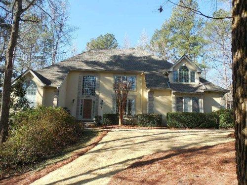 210 Gold Creek Court, Atlanta, GA 30350