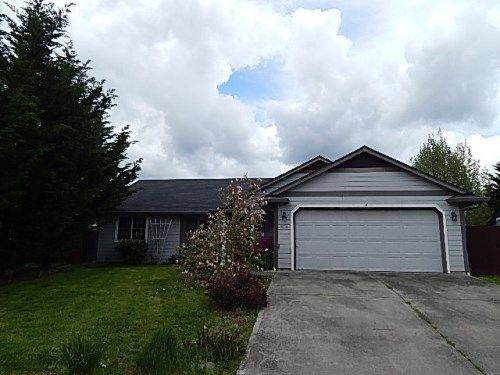 414 NW 12th Street, Battle Ground, WA 98604