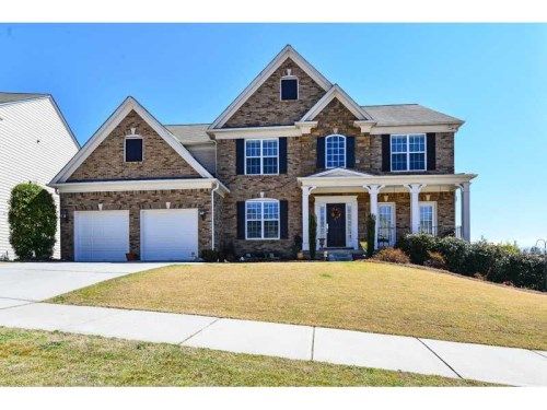 200 Setters Ridge, Canton, GA 30115