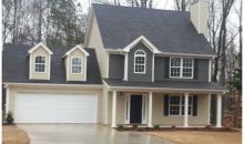 2738 Summer Creek Drive Gainesville, GA 30507