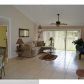 7109 MIMOSA WAY # 7109, Fort Lauderdale, FL 33321 ID:7383189