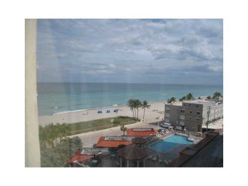 101 N OCEAN DR # 709, Hollywood, FL 33019