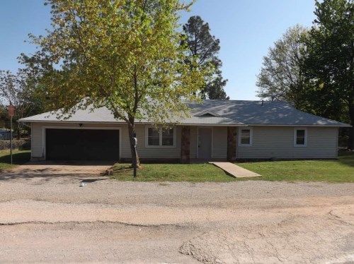 1109 S Bowlin Ln, Cleveland, OK 74020