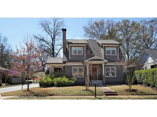 2091 Mclendon Avenue Ne, Atlanta, GA 30307