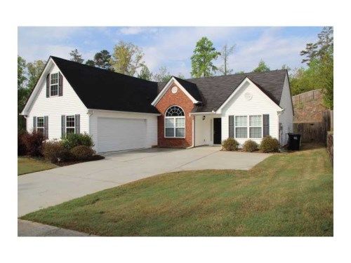 2145 Mina Lane Drive, Buford, GA 30518