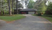 3868 Midvale Road Tucker, GA 30084