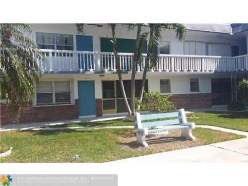 1351 N 12th Ct # 8A, Hollywood, FL 33019