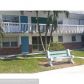 1351 N 12th Ct # 8A, Hollywood, FL 33019 ID:7739572