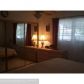 1351 N 12th Ct # 8A, Hollywood, FL 33019 ID:7739579