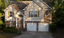 3902 Bagly Forest Drive Powder Springs, GA 30127