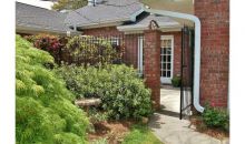 Unit 2868 - 2868 Dorby Close Atlanta, GA 30319