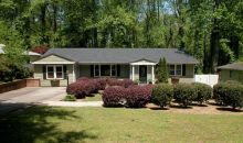 2583 Winding Lane Ne Atlanta, GA 30319