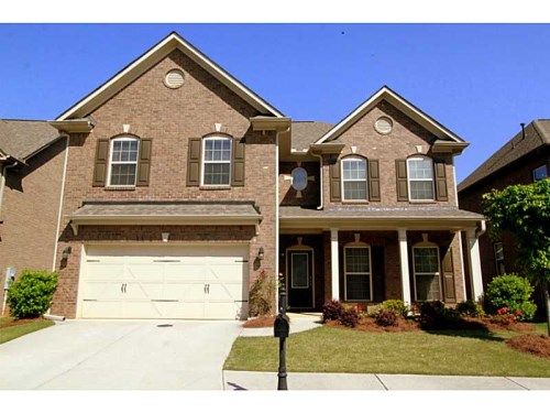 11234 Gates Terrace, Duluth, GA 30097