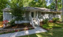 3028 Parkridge Drive Ne Atlanta, GA 30319