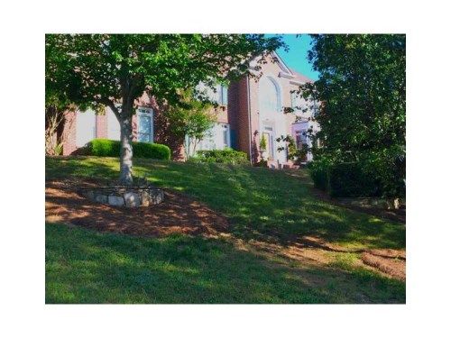 3855 Berkeley View Drive, Duluth, GA 30096