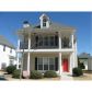 4637 Liberty Square Drive, Acworth, GA 30101 ID:7261305