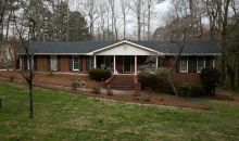 4862 Brookwood Drive Sw Mableton, GA 30126