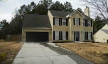 1828 Hannah Place Powder Springs, GA 30127