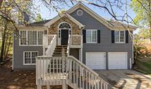 491 Ivey Court Se Mableton, GA 30126