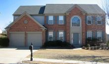 5196 Amberden Hall Drive Suwanee, GA 30024