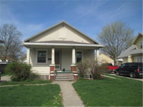 220 S Peterson St, Creston, IA 50801